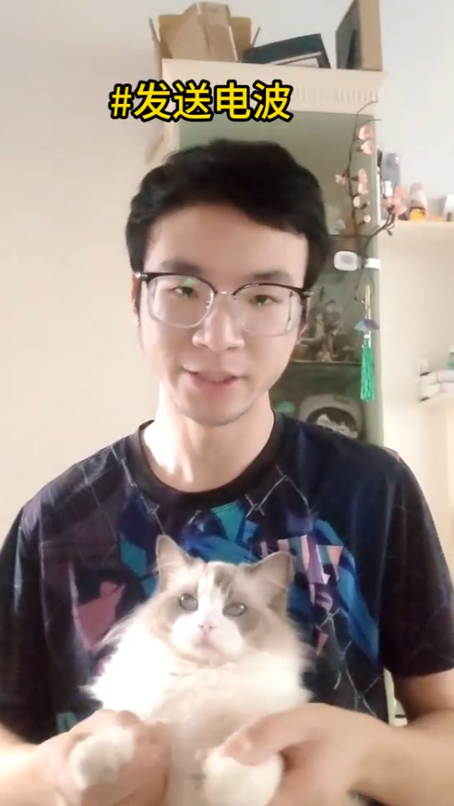 以后同学聚会直接化身杯子仙人,给老同学也搞几个