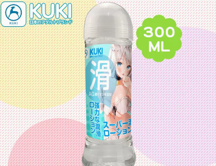 KUKI蓝瓶/粉瓶润滑液,提升50%玩杯体验!1 KUKI蓝瓶/粉瓶润滑液,提升50%玩杯体验!1