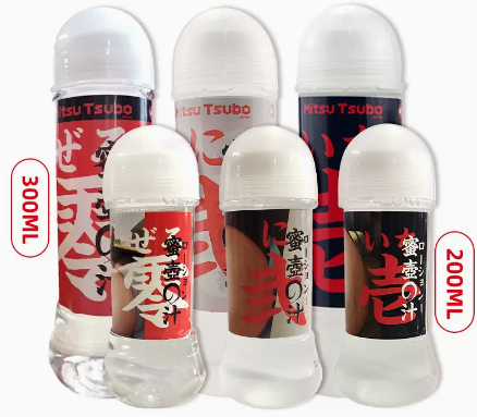一篇文章教萌新玩杯选什么润滑液!1 一篇文章教萌新玩杯选什么润滑液!1