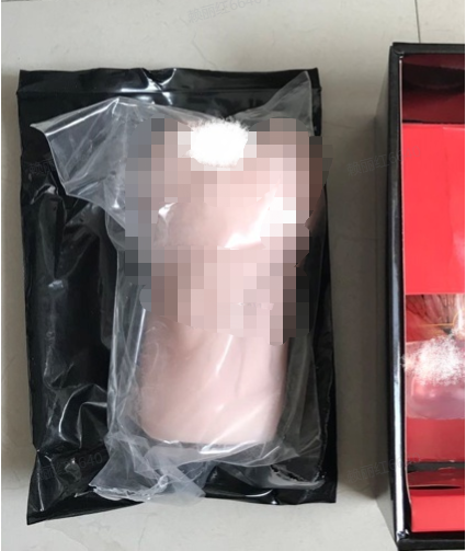 MT——蜜壶御姐初代飞机杯测评1 MT——蜜壶御姐初代飞机杯测评1