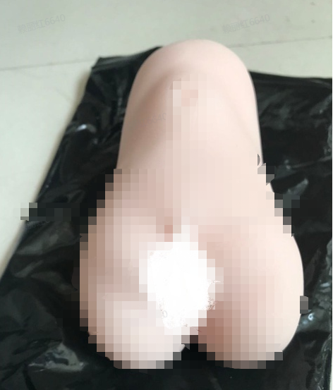 MT——蜜壶御姐初代飞机杯测评2 MT——蜜壶御姐初代飞机杯测评2