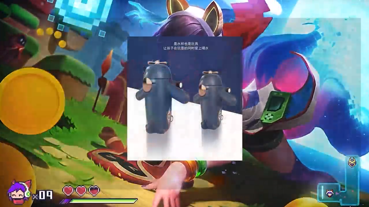 感觉身体被掏空？不要紧，有TAISEN欧若拉