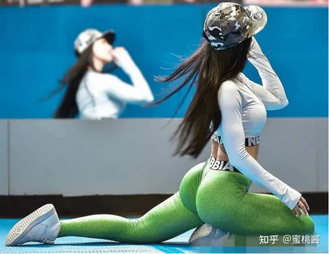 男性为何对美臀如此着迷?GXP胖次天使大评测 男性为何对美臀如此着迷?GXP胖次天使大评测