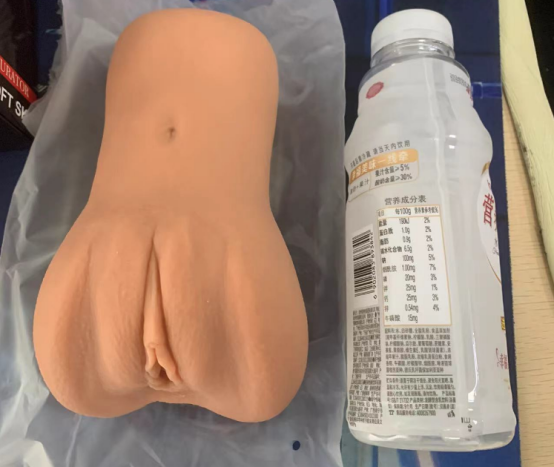 美国taisen芙蕾雅飞机杯推荐名器真人倒模飞机杯图文测评