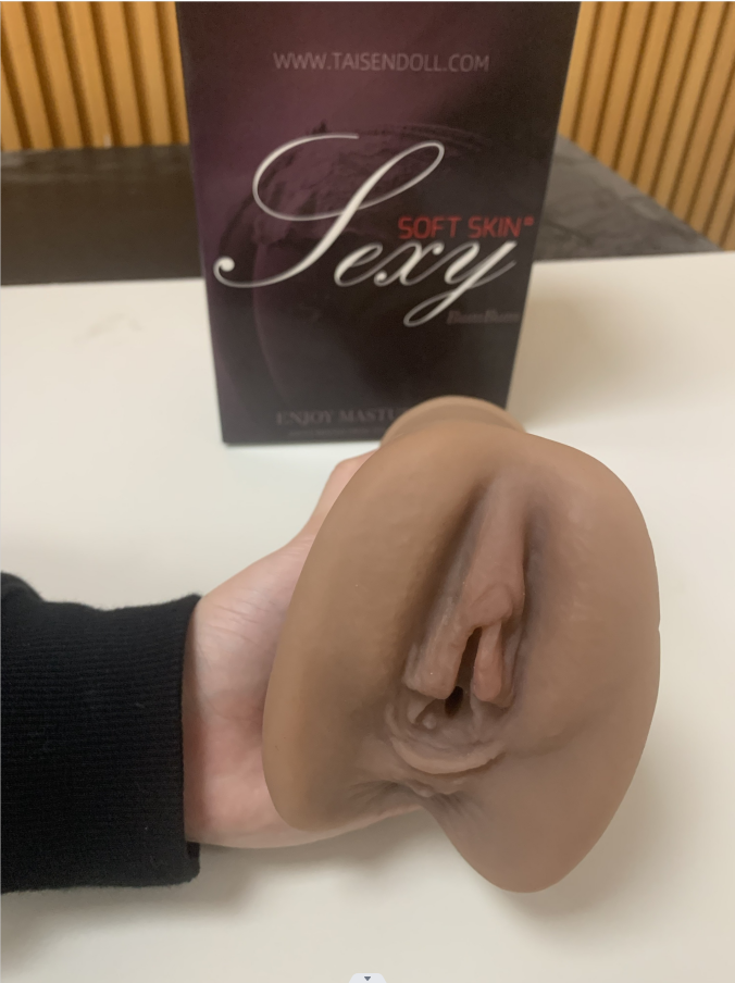 美国 taisen盖亚飞机杯推荐真人倒模男用名器飞机杯测评图文测评 美国 taisen盖亚飞机杯推荐真人倒模男用名器飞机杯测评图文测评