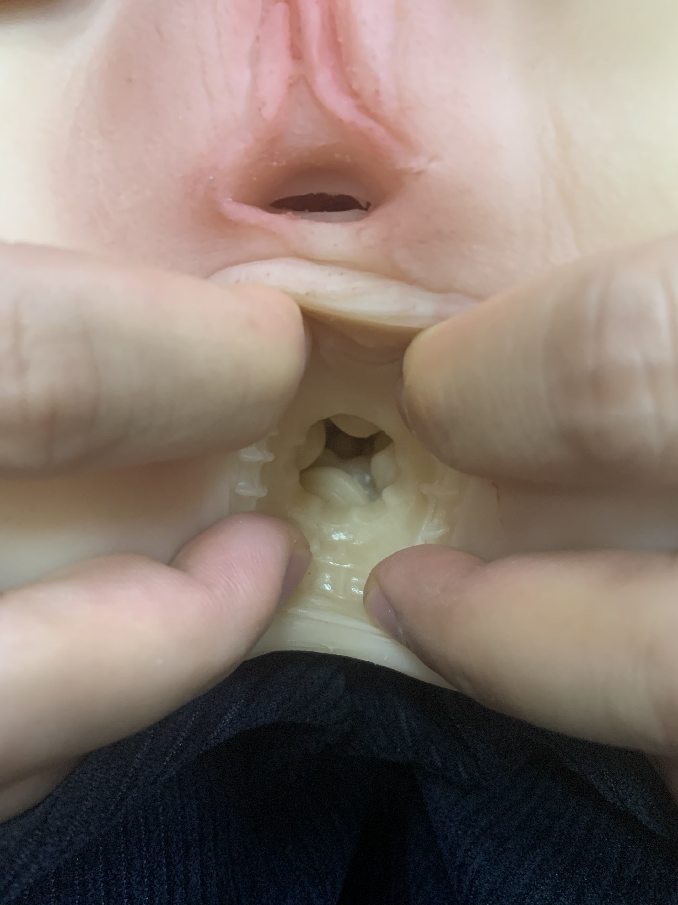 美国taisen屁股系列玛莎飞机杯推荐名器真人倒模飞机杯测评