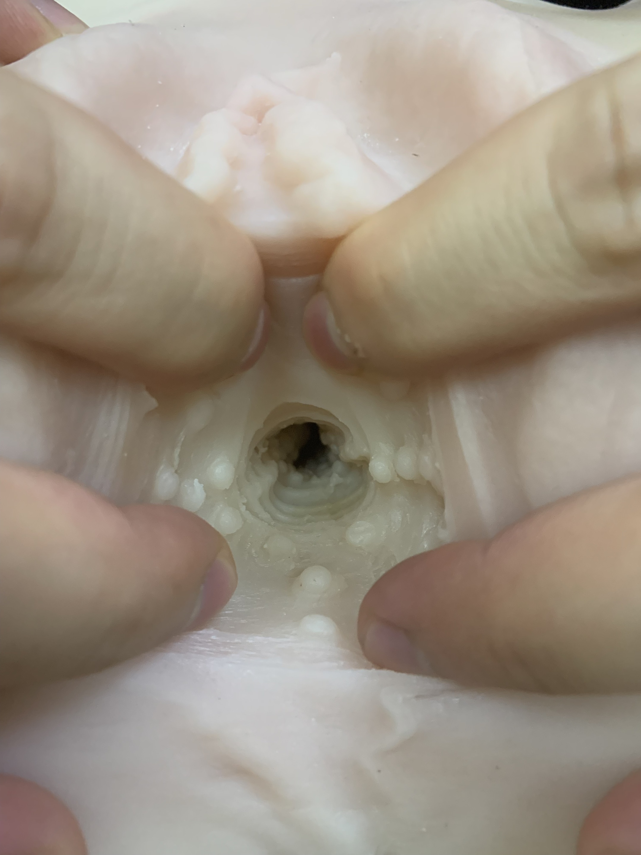 美国taisen飞机杯推荐屁股系列蒂梵妮名器真人倒模飞机杯测评