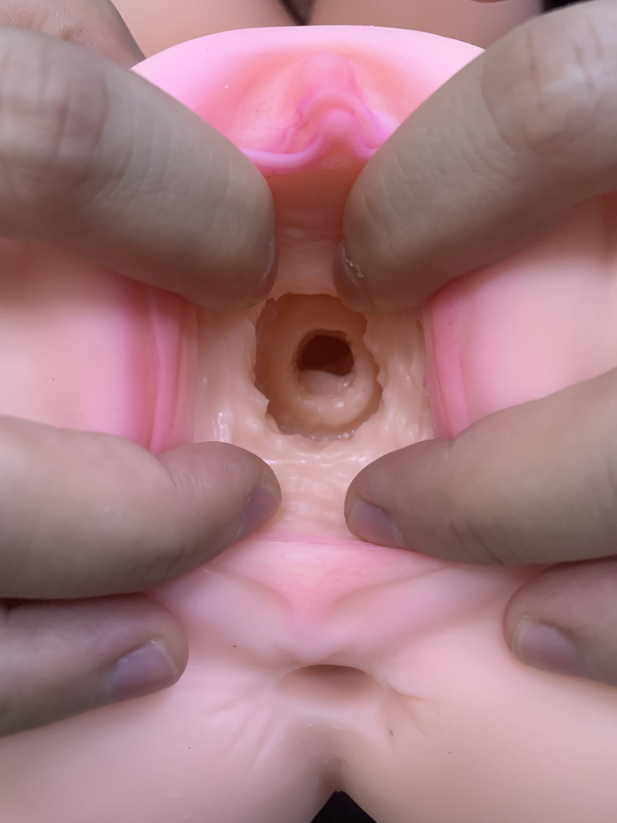 美国taisen身体系列蒂娜飞机杯推荐名器真人倒模飞机杯测评