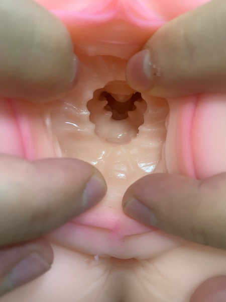 美国taisen身体系列埃菲飞机杯推荐名器真人倒模飞机杯测评