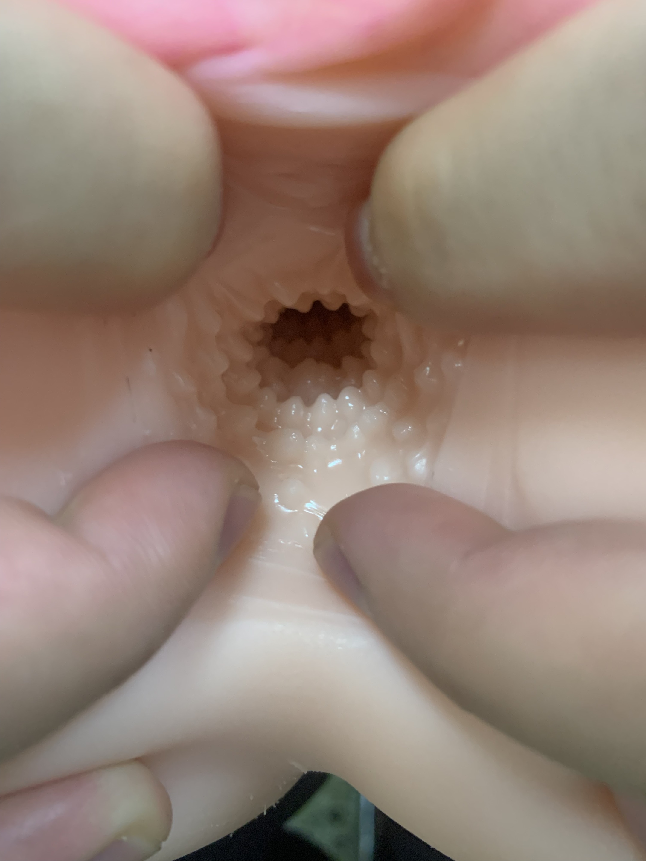 美国taisen身体系列埃菲飞机杯推荐名器真人倒模飞机杯测评6 美国taisen身体系列埃菲飞机杯推荐名器真人倒模飞机杯测评6