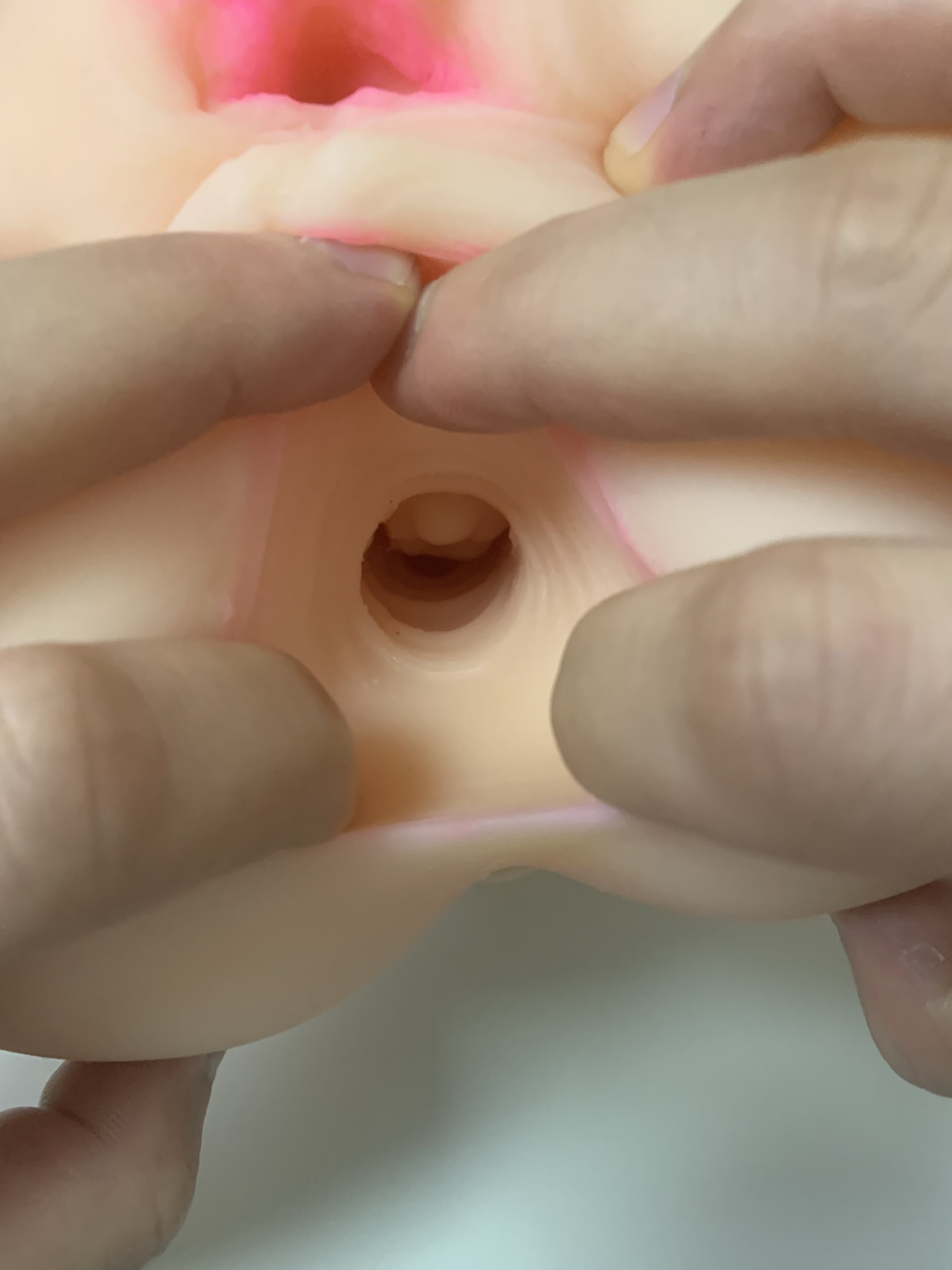 美国taisen杰西卡飞机杯推荐名器真人倒模飞机杯测评4 美国taisen杰西卡飞机杯推荐名器真人倒模飞机杯测评4