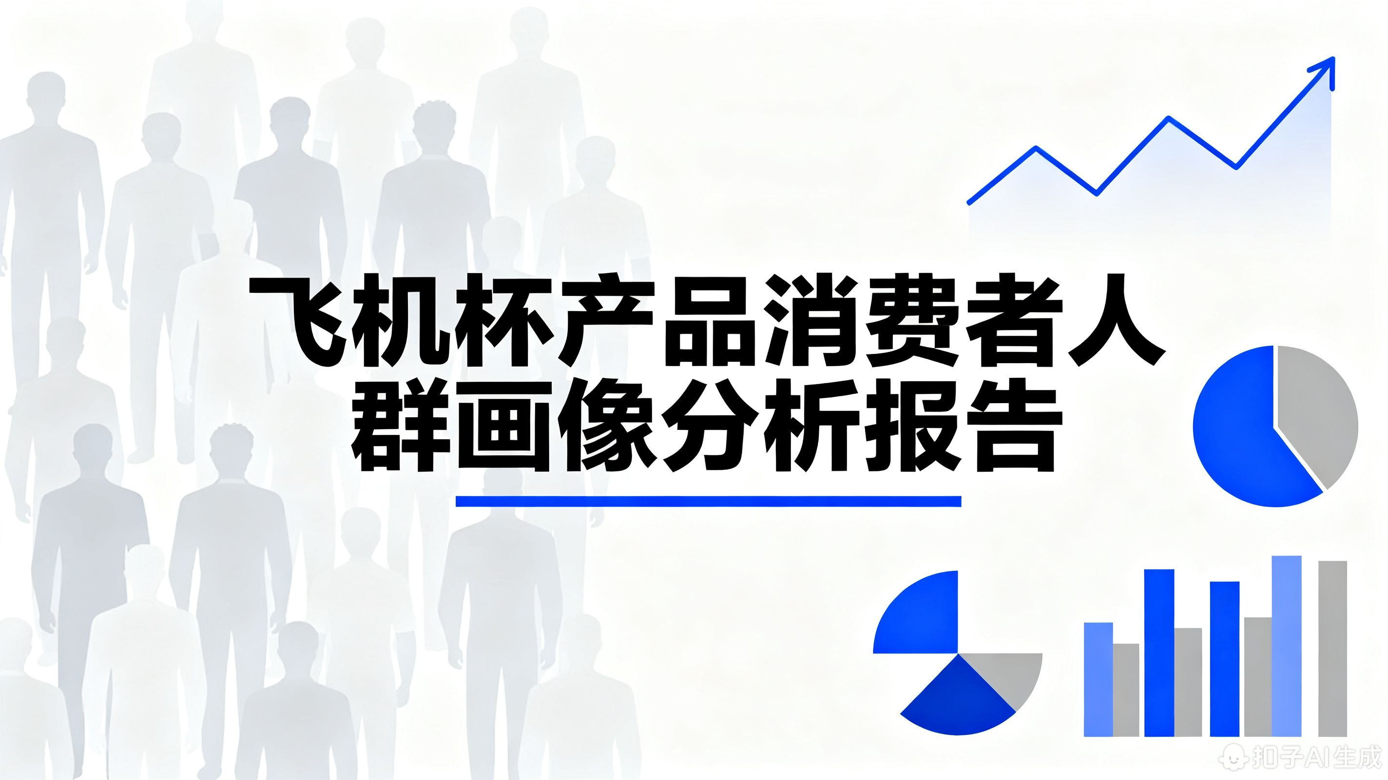 飞机杯产品消费者人群画像分析报告