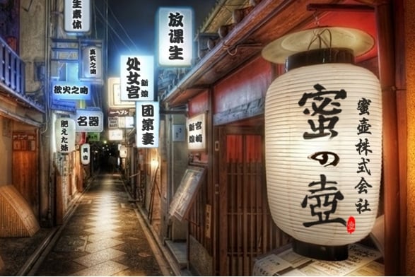 蜜壶 (MitsuTsubo) 深度解析:为何这个产量稀少的日本飞机杯品牌,被誉为“毕业级”神作?1 蜜壶 (MitsuTsubo) 深度解析:为何这个产量稀少的日本飞机杯品牌,被誉为“毕业级”神作?1