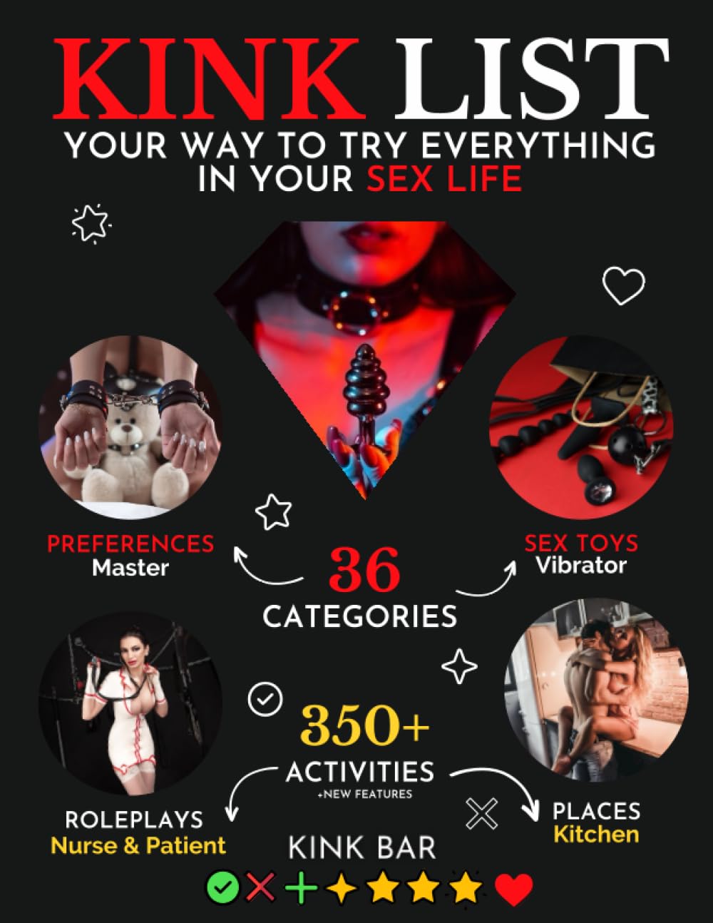 KINK 深度解析：从 BDSM 内容帝国到高端飞机杯，解构一个非典型品牌的专业主义2