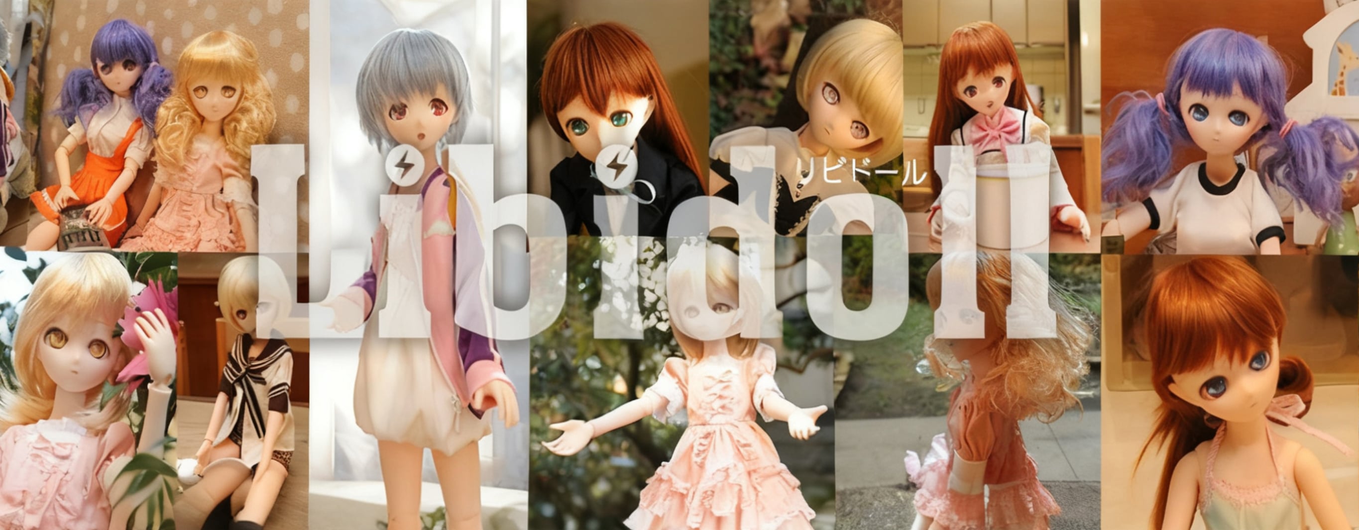 LIBIDOLL 深度测评：当弗洛伊德“力比多”遇见日式匠心，这款殿堂级飞机杯是艺术品还是智商税？2