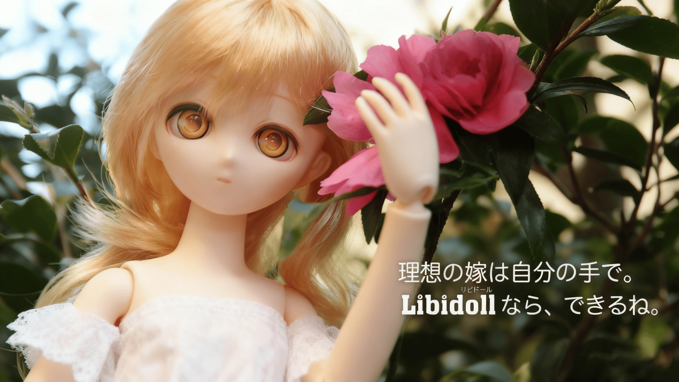 LIBIDOLL 深度测评：当弗洛伊德“力比多”遇见日式匠心，这款殿堂级飞机杯是艺术品还是智商税？3