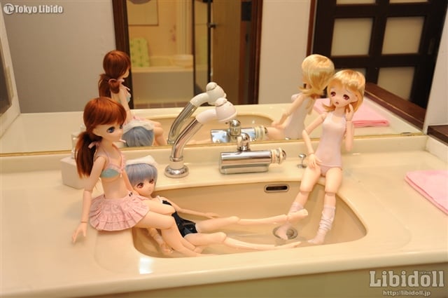 LIBIDOLL 深度测评：当弗洛伊德“力比多”遇见日式匠心，这款殿堂级飞机杯是艺术品还是智商税？5