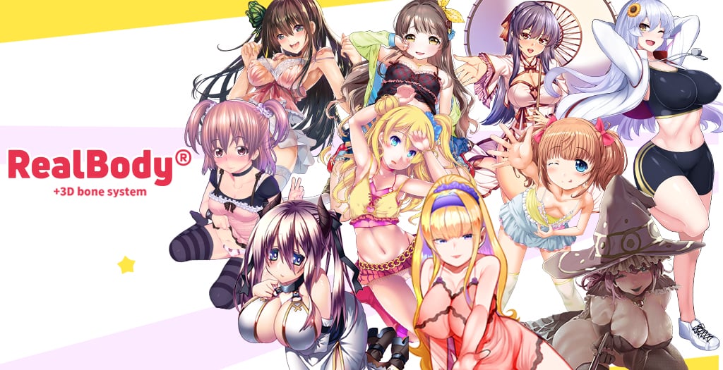 REALBODY 深度解析：复刻“真实身体”的日本匠艺与技术哲学1