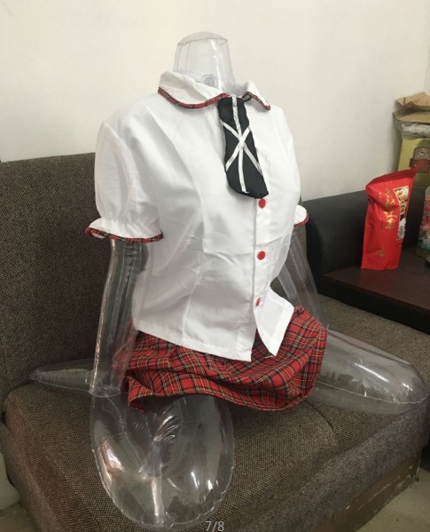 飞机杯还能这么玩？炮架搭配VR我试了1