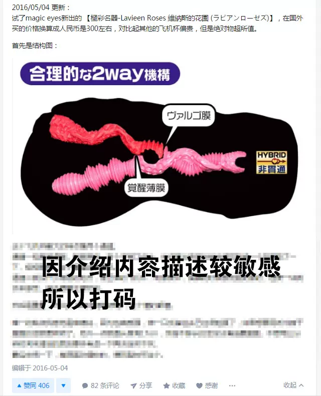 原创：Magic Eyes玫瑰新娘测评5