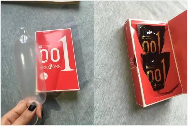 来自24款常用安全套的女用测试评价报告 2 来自24款常用安全套的女用测试评价报告 2