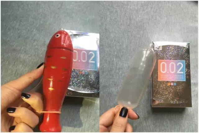 来自24款常用安全套的女用测试评价报告 3 来自24款常用安全套的女用测试评价报告 3