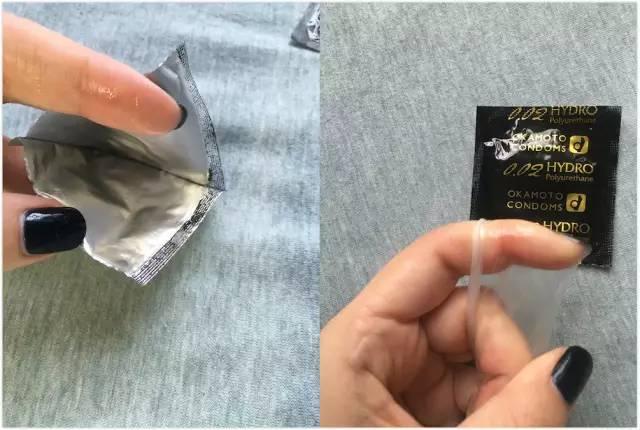 来自24款常用安全套的女用测试评价报告 4 来自24款常用安全套的女用测试评价报告 4