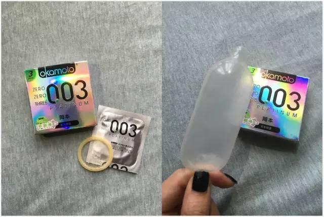 来自24款常用安全套的女用测试评价报告 5 来自24款常用安全套的女用测试评价报告 5