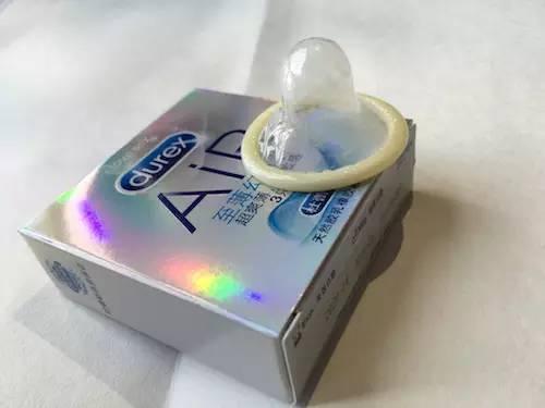 来自24款常用安全套的女用测试评价报告 7 来自24款常用安全套的女用测试评价报告 7