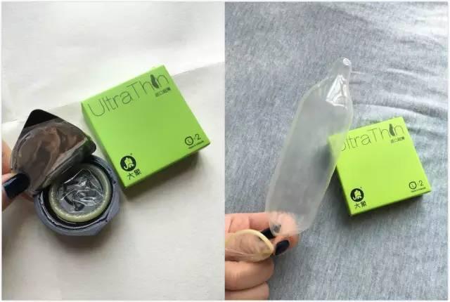 来自24款常用安全套的女用测试评价报告 9 来自24款常用安全套的女用测试评价报告 9