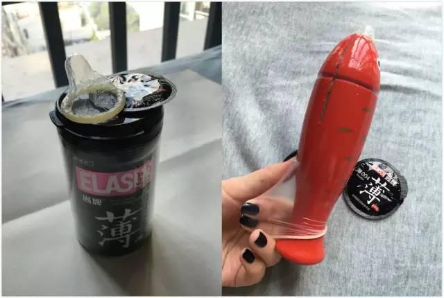 来自24款常用安全套的女用测试评价报告 10 来自24款常用安全套的女用测试评价报告 10