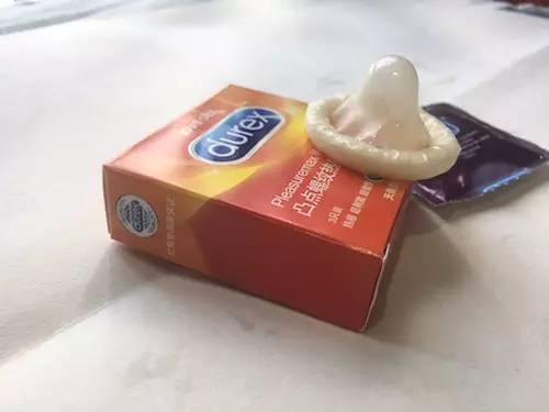 来自24款常用安全套的女用测试评价报告 12 来自24款常用安全套的女用测试评价报告 12