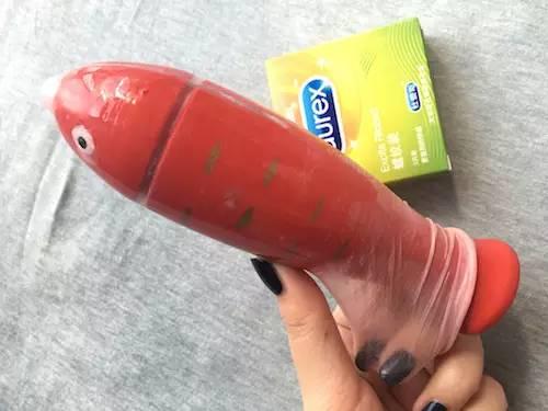 来自24款常用安全套的女用测试评价报告 13 来自24款常用安全套的女用测试评价报告 13