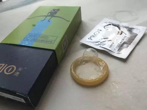 来自24款常用安全套的女用测试评价报告 15 来自24款常用安全套的女用测试评价报告 15