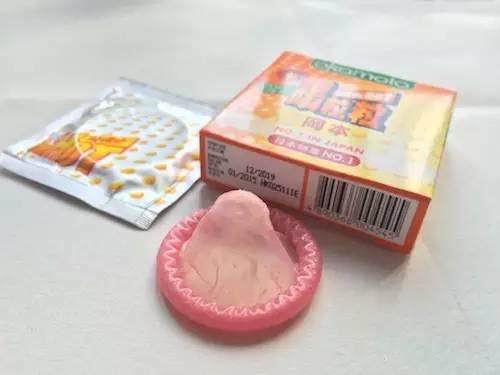 来自24款常用安全套的女用测试评价报告 17 来自24款常用安全套的女用测试评价报告 17