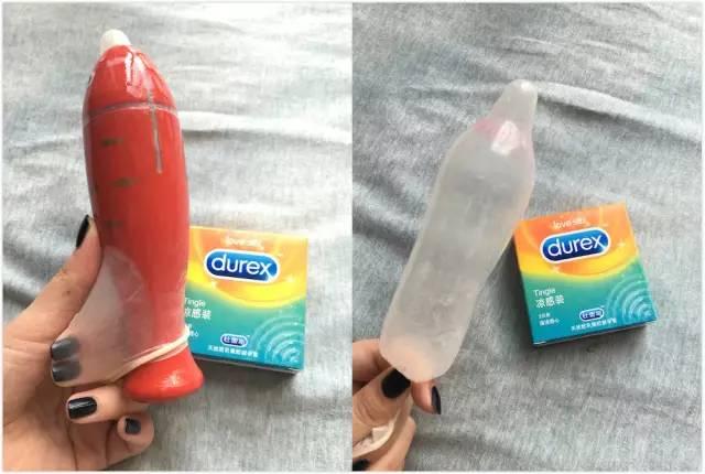 来自24款常用安全套的女用测试评价报告 18 来自24款常用安全套的女用测试评价报告 18