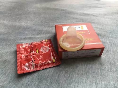 来自24款常用安全套的女用测试评价报告 19 来自24款常用安全套的女用测试评价报告 19