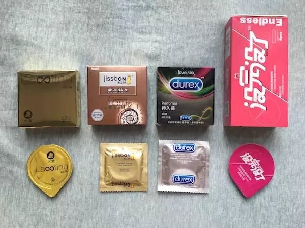 来自24款常用安全套的女用测试评价报告 25 来自24款常用安全套的女用测试评价报告 25