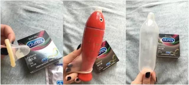 来自24款常用安全套的女用测试评价报告 26 来自24款常用安全套的女用测试评价报告 26