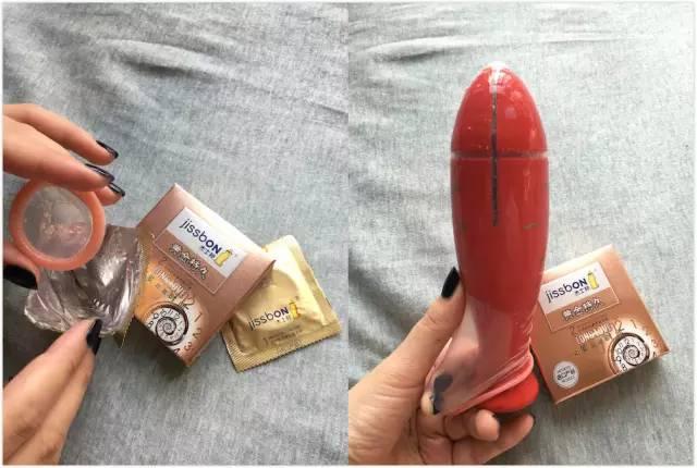 来自24款常用安全套的女用测试评价报告 28 来自24款常用安全套的女用测试评价报告 28