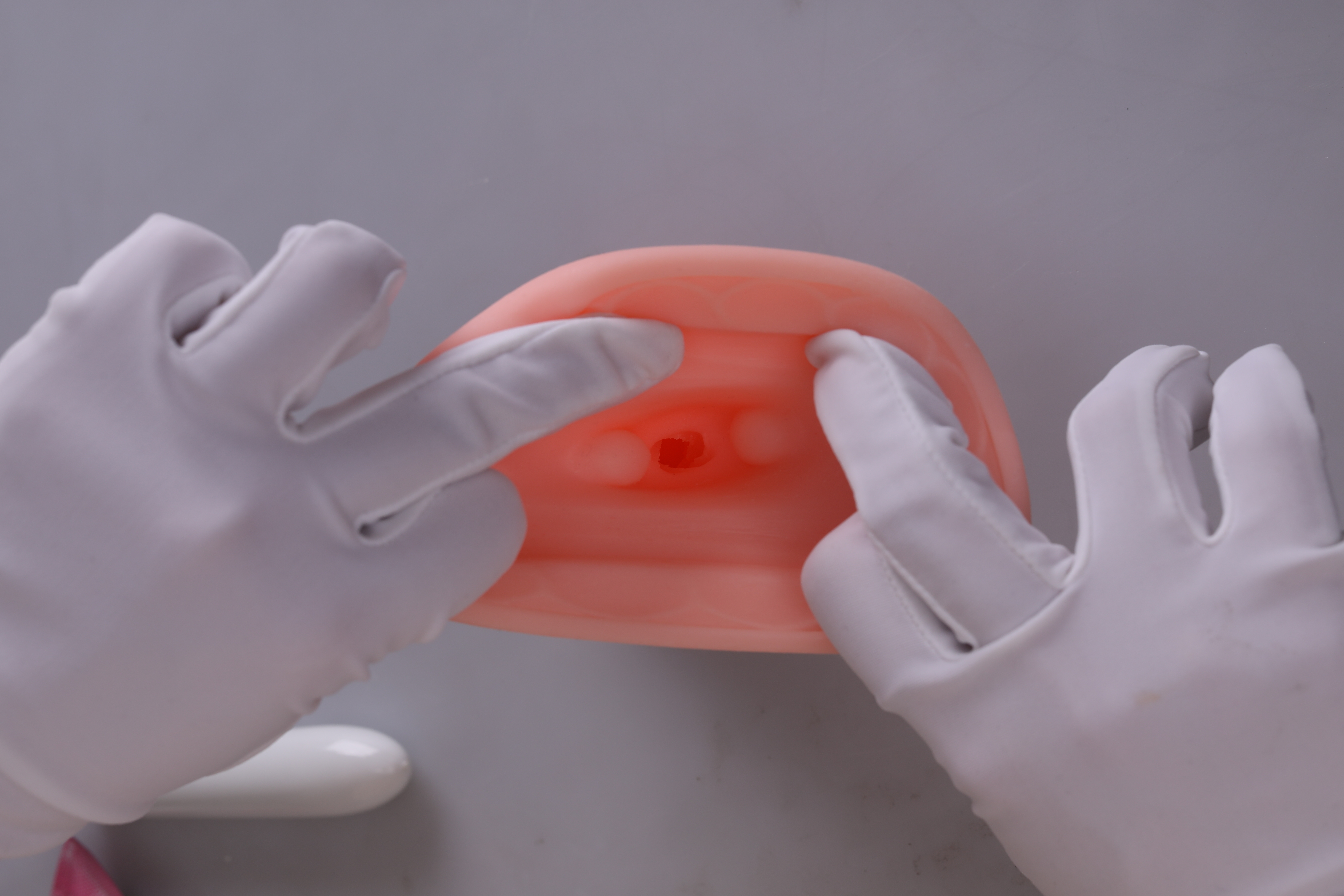 对子哈特 猫又娘“外高冷 内软绵的猫系女友！ ”测评9