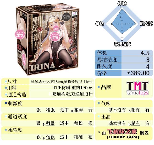 “小型臀中的战斗机！圣女的千层套路.JPG”—圣女的欲望（中低刺激）评测 | ¥200-400区间 – 4.5星推荐