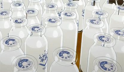 “牛乳池爬出来的香气天使”— 泳池天使(中刺激)评测6 “牛乳池爬出来的香气天使”— 泳池天使(中刺激)评测6