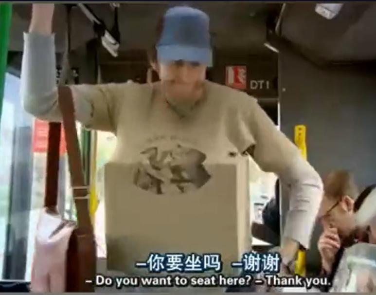 “重量型选手——真的太大了~”— 北大陆(中刺激)评测4 “重量型选手——真的太大了~”— 北大陆(中刺激)评测4