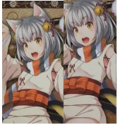 “快给我变!!!”—猫又娘评测5 “快给我变!!!”—猫又娘评测5