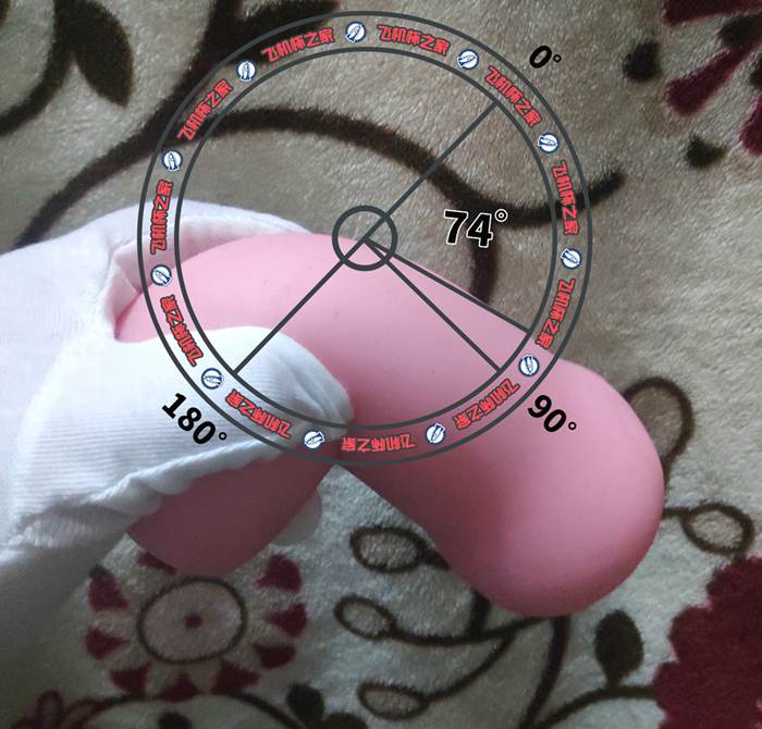 “好活儿，该赏。”—快感天使俱乐部评测6