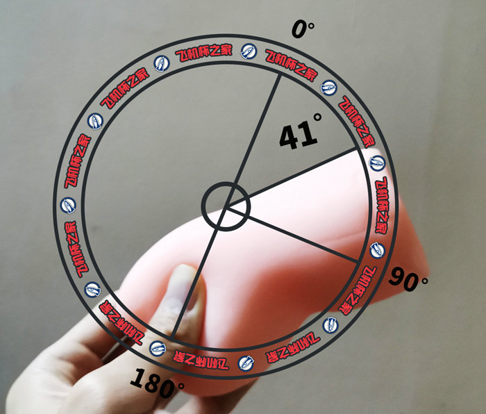 “对宫口机体爱好者来说，血条又空了。”—纯洁的蜜壶进化版评测6