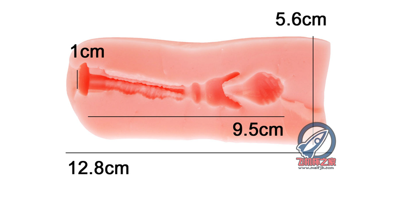 “对宫口机体爱好者来说，血条又空了。”—纯洁的蜜壶进化版评测7