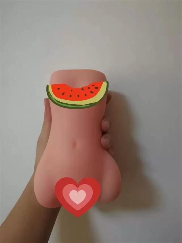 真实与刺激兼具的虎牙杯-YUU虎牙妹妹二代加热版飞机杯名器测评1 真实与刺激兼具的虎牙杯-YUU虎牙妹妹二代加热版飞机杯名器测评1