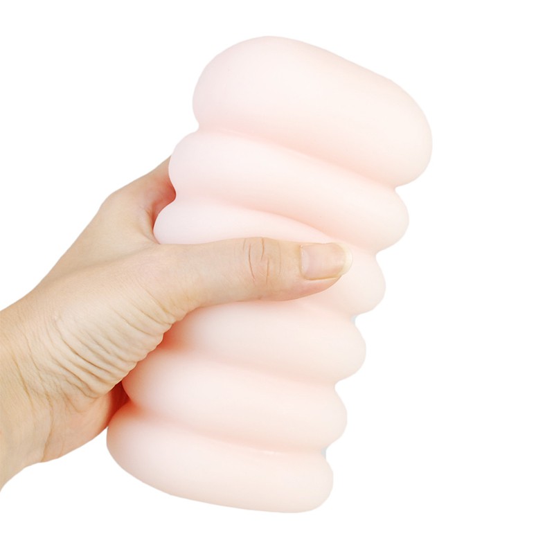 【评测】EXE CORON一代开箱评测，飞机杯中的慢玩经典3